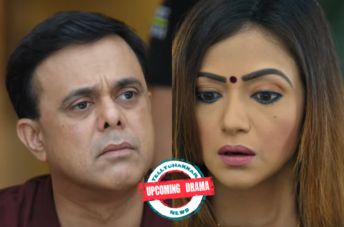 Wagle ki Duniya: Upcoming Drama! Vandana gets concerned about Rajesh for THIS reason