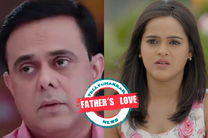 Wagle Ki Duniya- Nayi Peedhi Ke Naye Kissey: Father’s Love! Rajesh turns restless for Sakhi