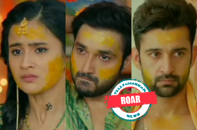 Rajjo: Roar! Rajjo defends herself against Vicky and his friends, Arjun panics