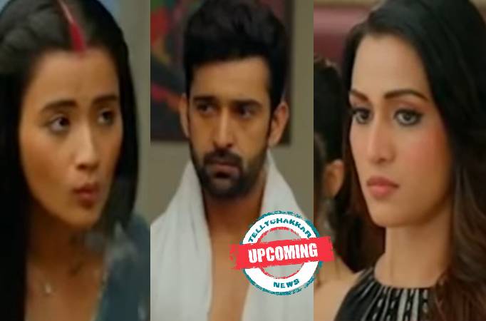 Rajjo: Upcoming! Arjun to address Rajjo as his maid, introduces Urvashi as his wife?