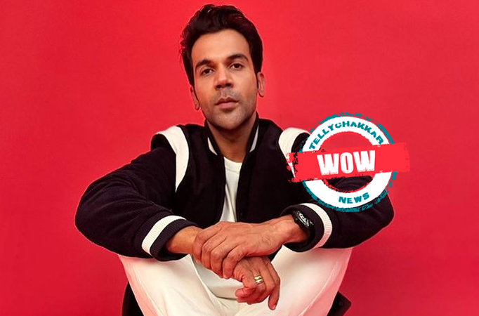 WOW! Rajkummar Rao starts shooting for Raj and DK's upcoming untitled web series