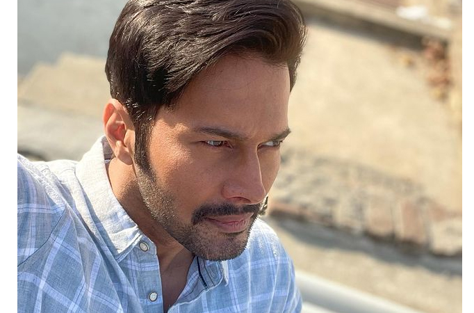 Rajniesh Duggall to star in web crime thriller 'Exit'
