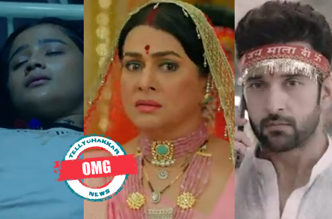 Rajjo: OMG! Madhu makes a masterplan to separate Rajjo from Arjun