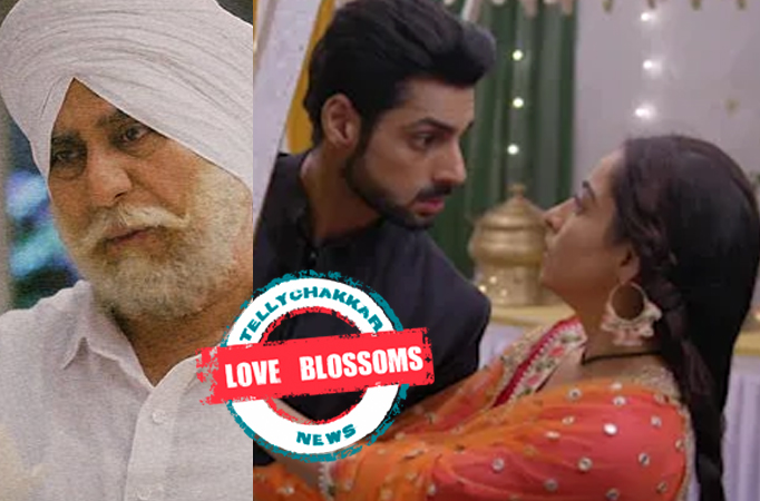 Channa Mereya: Love Blossoms! Rajvant turns matchmaker for lovebirds Aditya and Ginni