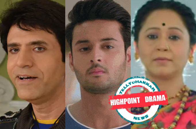 Meet Badlegi Duniya Ki Reet: High Point Drama: Rajvardhan disown Meet Ahlawat, Barfi Devi Plan gets flopped 