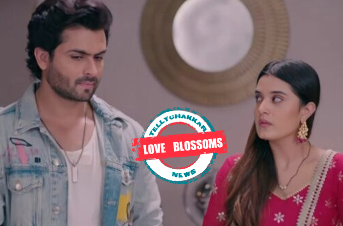 Ajooni: Love Blossoms! Rajveer promises to win Ajooni’s heart