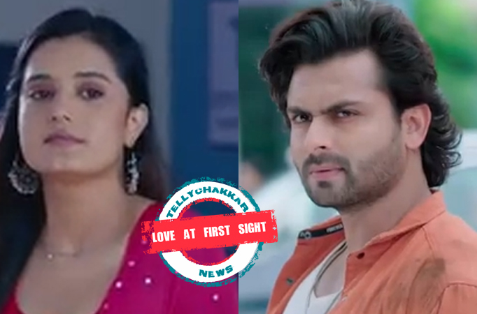 Ajooni: Love at first Sight! Rajveer and Ajooni’s anokhi love story is a must watch