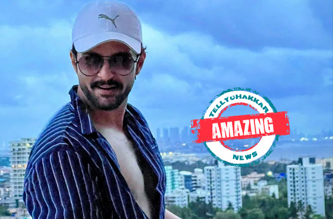 Amazing! Raqesh Bapat bags the role of ACP Kamte in THIS upcoming project