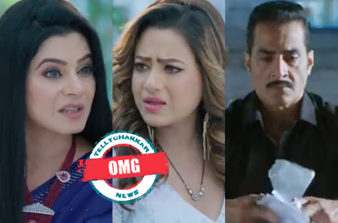 Anupama: OMG! Rakhi advices Kavya to divorce Vanraj and begin a new life