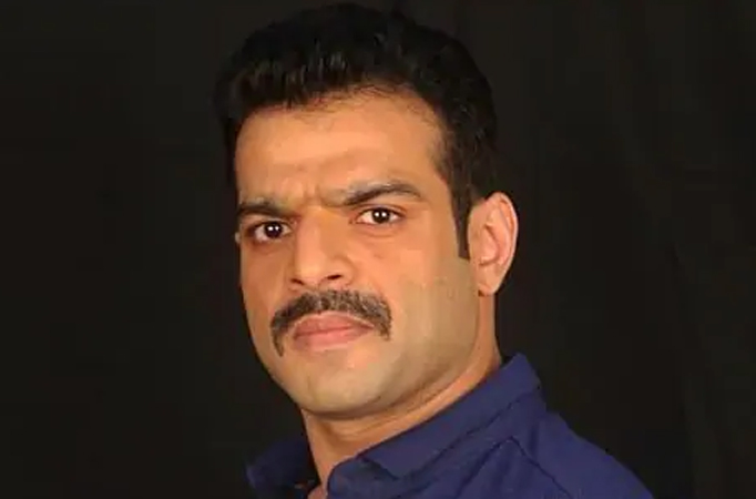 TV actor Karan Patel makes OTT debut with 'Raktanchal 2'