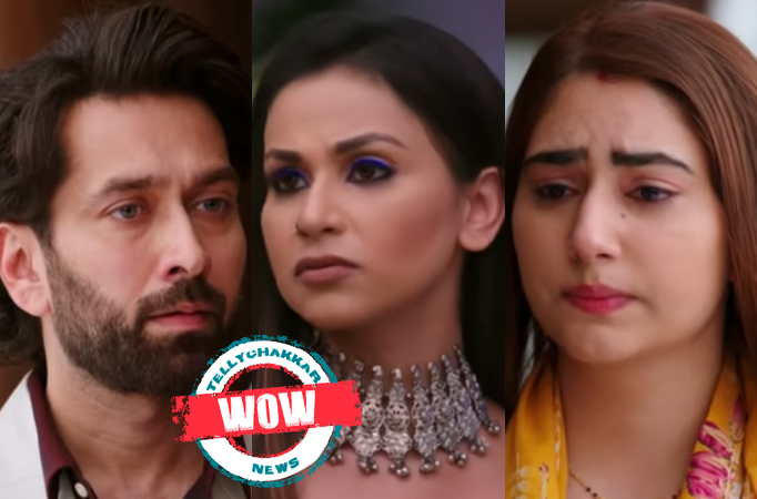 Bade Achhe Lagte Hain 2: Wow! Ram follows Brinda’s advice, makes a move towards Priya