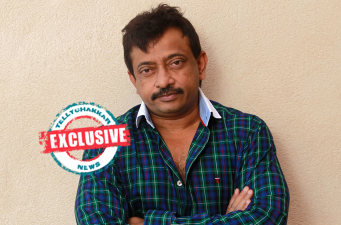 Exclusive! “Abhilash has a very strong screen presence and he is the actor with potential” Ram Gopal Varma