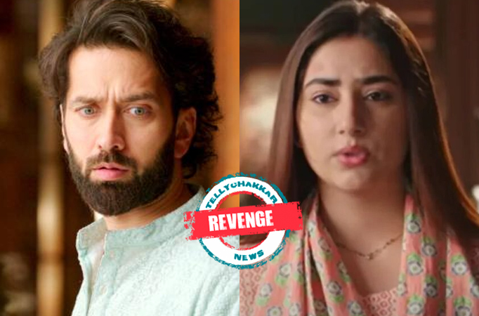 Bade Achhe Lagte Hain 2: Revenge! Ram takes oath to punish Priya for Shivina’s death