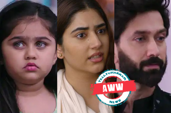 Bade Acche Lagte Hain 2: Aww! Pihu is perceptive of Priya’s disappointment, wants to apologize to Ram with a cute ‘Sorry’ card