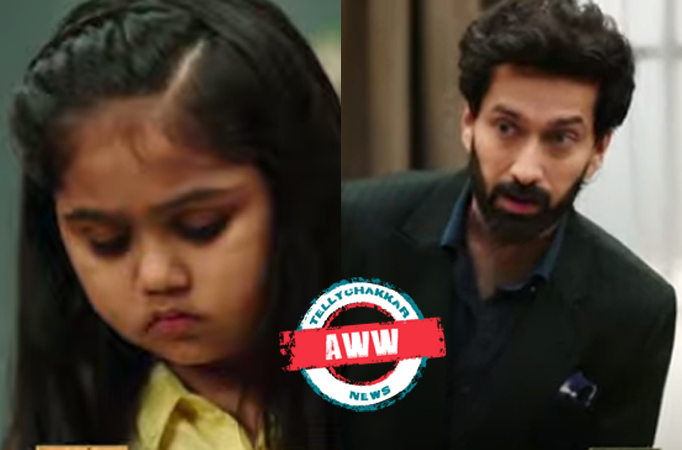 Bade Acche Lagte Hain 2: Aww! Ram is bothered by Pihu hating him, confides in Vikrant and Adi