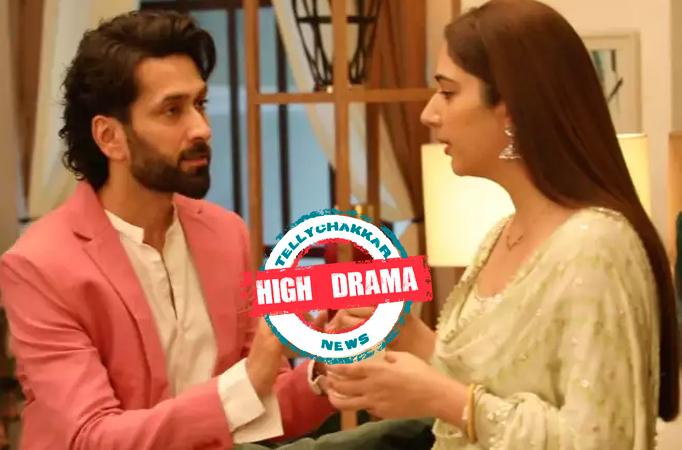 Bade Acche Lagte Hain 2: High Drama! Ram and Priya fight, Ram says he doesn’t have time for a child’s tantrums