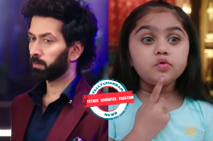 Bade Achhe Lagte Hain 2: Father-Daughter Equation! Ram gets puzzled to Pihu’s question