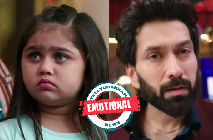 Bade Achhe Lagte Hain 2: Emotional! Pihu’s THIS gesture melts Ram’s heart