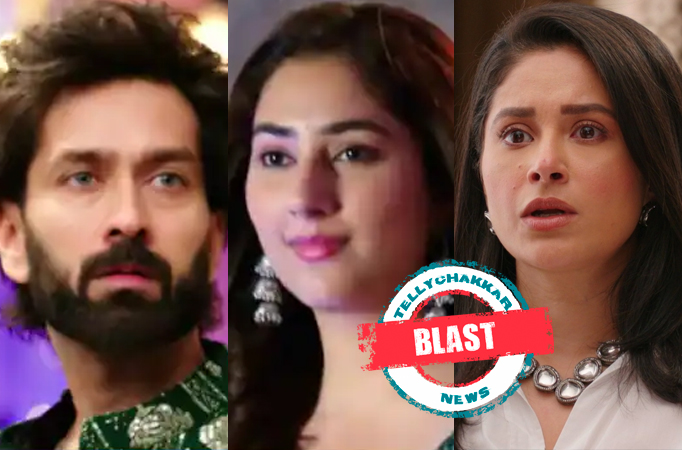 Bade Achhe Lagte Hain 2: Blast! Ram gets shaken about Priya’s shocking revelation about Nandini