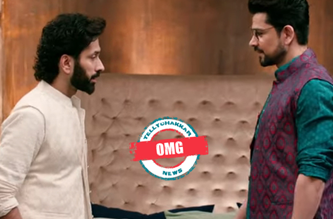 Bade Achhe Lagte Hain 2: OMG! Ram vs. Krish, Ram wins