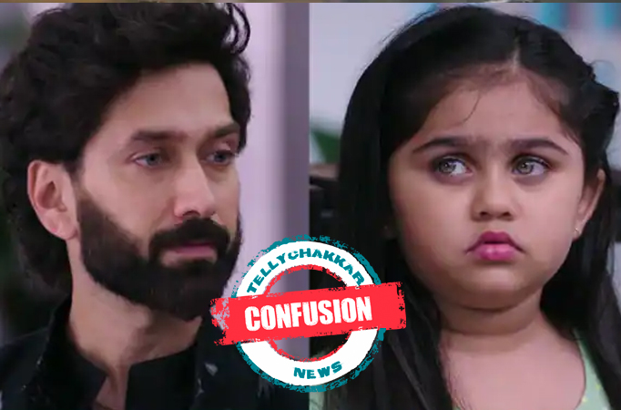 Bade Achhe Lagte Hain 2: Confusion! Pihu’s full name leaves Ram wondering