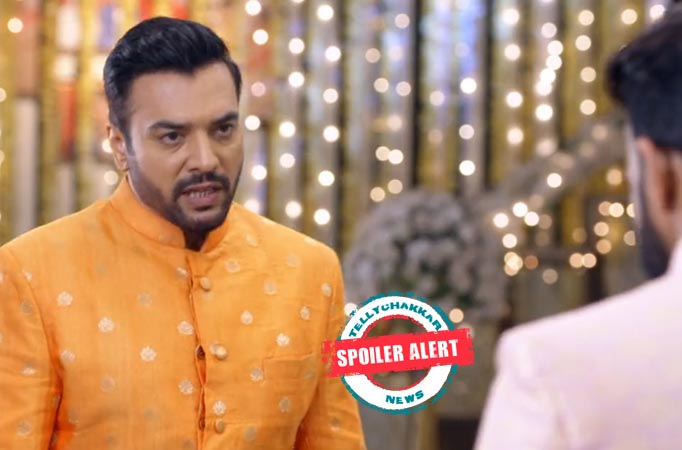 Yeh Hai Mohabbatein: Raman  in coma Ishita cries bitterly