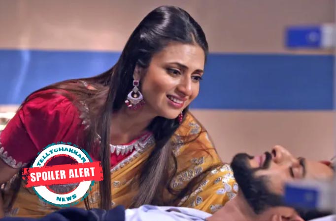 Yeh Hai Mohabbatein: Raman comes back; everyone in shock