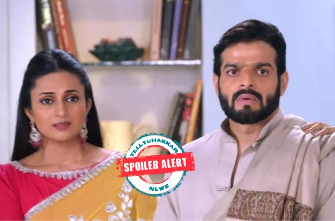 Ishita and Raman to be BETRAYED in Star Plus' Yeh Hai Mohabbatein