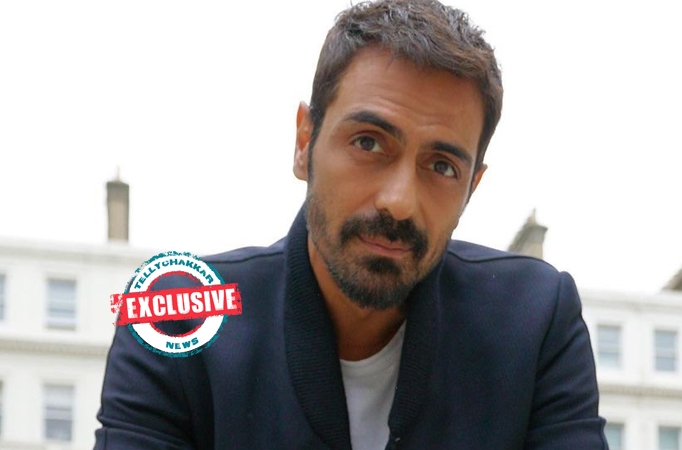 Exclusive! “I would really love to explore comedy as I have never done before” Arjun Rampal