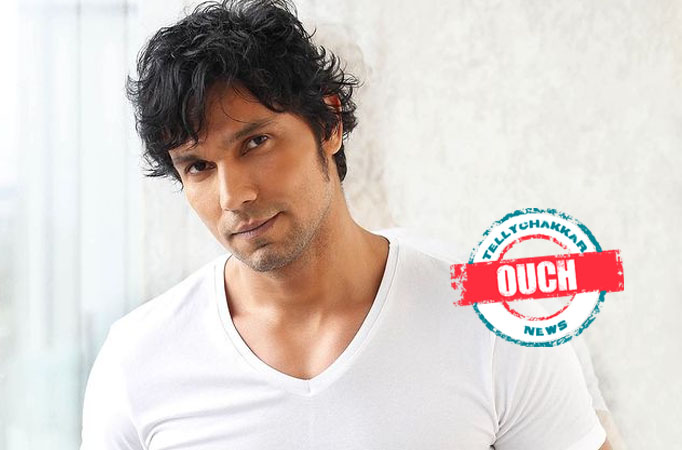 OUCH: Randeep Hooda gets INJURED while shooting for his upcoming project!