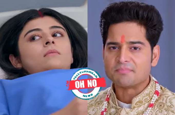 Kabhi Kabhie Ittefaq Sey: Oh No! Ranvijay’s act of being a loving husband irks Gungun