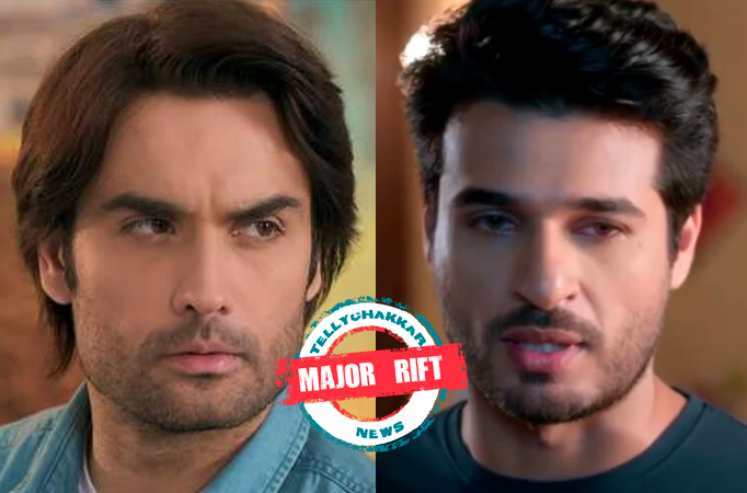 Sirf Tum: Major Rift! Ranveer and Ansh get into massive fight post fresher's party