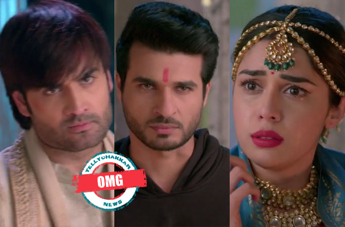 Sirf Tum: OMG! Ranveer beats up Ansh in front of the whole crowd, tells Suhani to break her marriage with Ansh