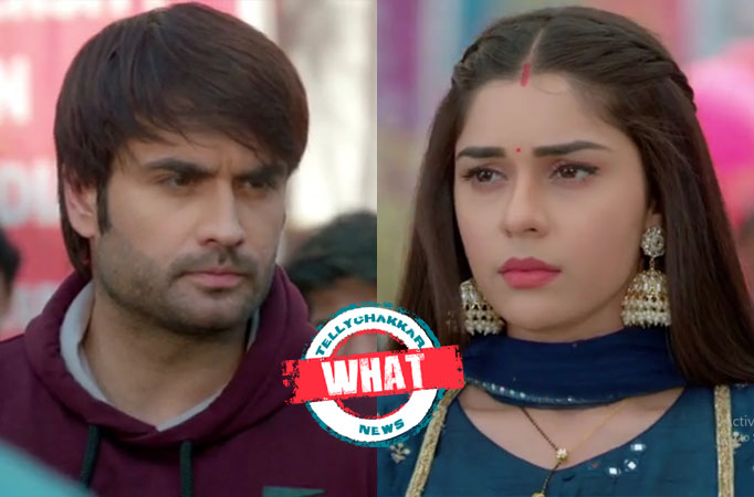 Sirf Tum: What! Ranveer assures Suhani that they will get married after her divorce while Suhani blames him for everything wrong