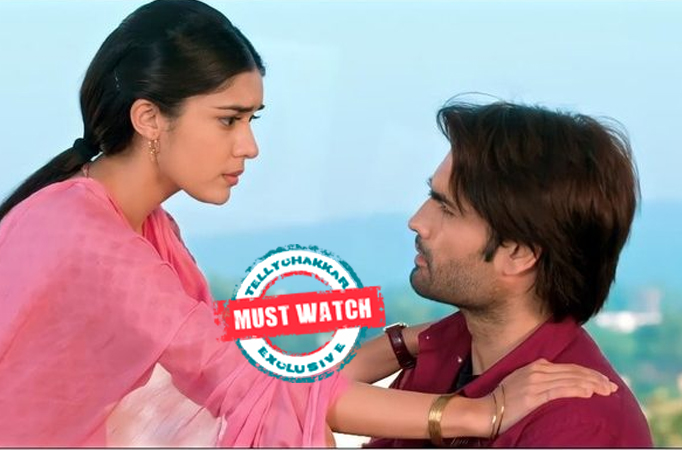 Sirf Tum: Must Watch! Ranveer comes to save Suhani, bashes people as Suhani stands shocked