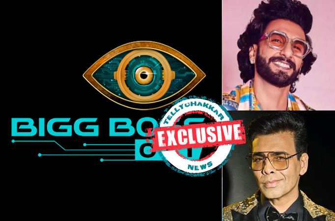 Bigg Boss OTT Season 2: Exclusive! Ranveer Singh to replace Karan Johar as the host of the show