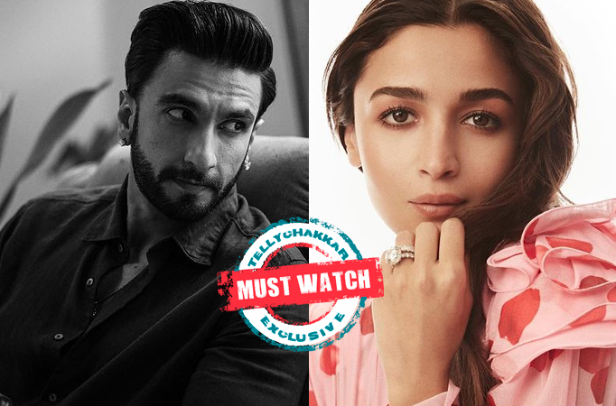 Must Watch! Here’s what Alia Bhatt and Ranveer singh have to say as they are set to grace the coffee couch in Koffee with Karan 