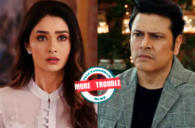 Appnapan- Badalte Rishton Ka Bandhan: More trouble! Sonali to create more misunderstandings, Will use Ranveer in her ploy?