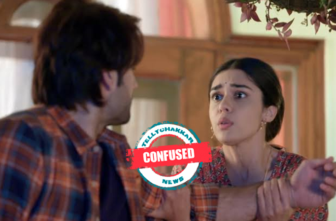 Confused! Sirf Tum: Ranveer is puzzled to Suhani’s no reaction on the love proposal