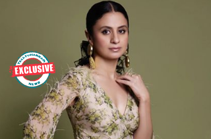 Exclusive! Rasika Dugal talks about how she bagged the role of Neeti in Delhi Crime and reveals if she was nervous in stepping i