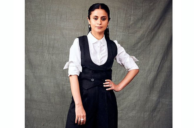 Rasika Dugal