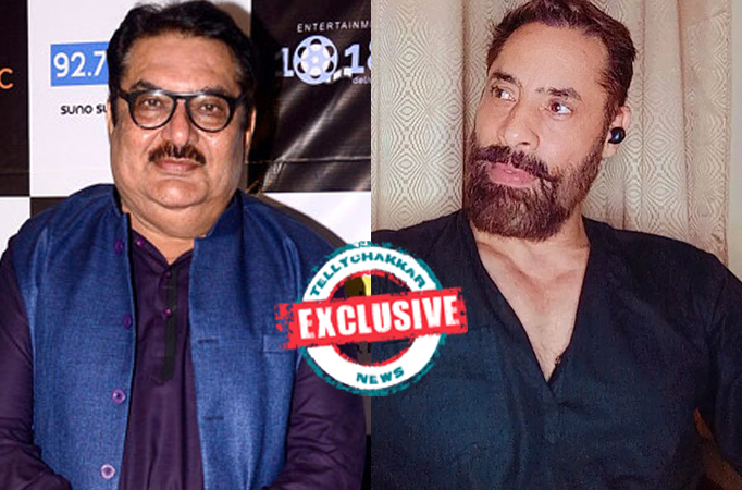 Exclusive! Raza Murad and Shaji Chaudhary roped in for the upcoming movie for The Total Event Corporation