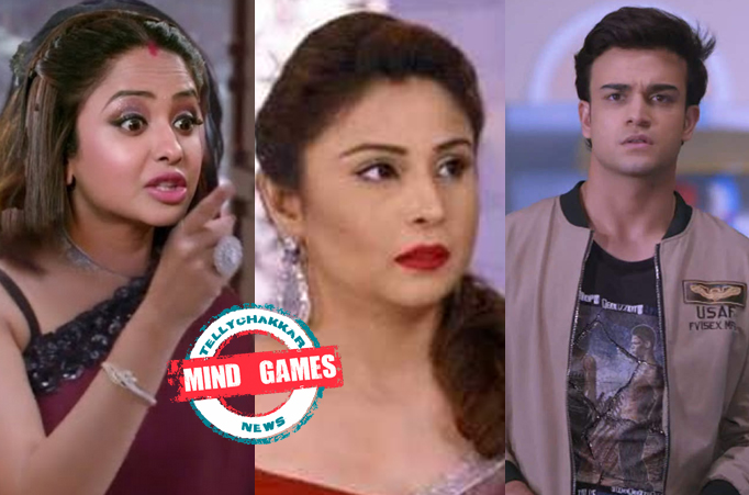 Kumkum Bhagya: Mind Games! Pallavi wants Rhea to divorce Ranbir, Rhea doesn’t trust Pallavi