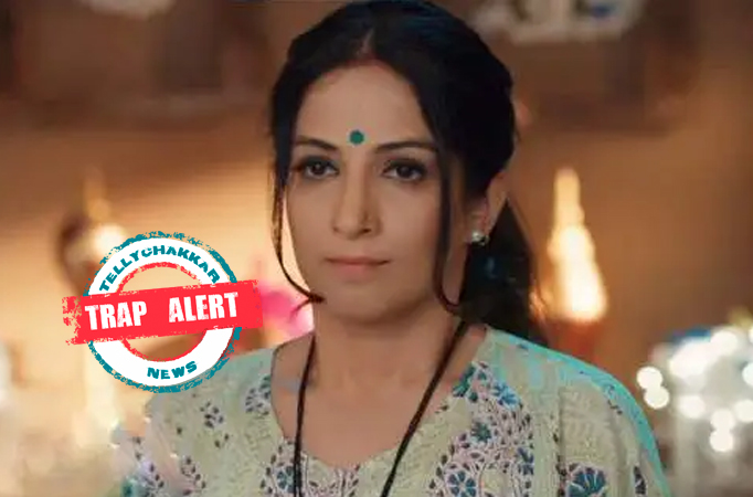 Yeh Hai Chahatein: Trap Alert! A businessman comes to reveal Revati’s crime, Revati trapped