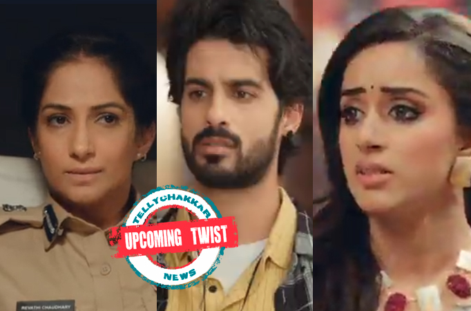 Yeh Hai Chahatein: Upcoming TWIST! Revati finds Dev’s dead body at the school site, arrests Preesha and Rudraksh