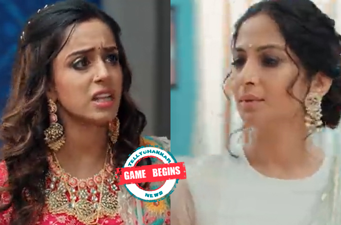 Yeh Hai Chahatein: Game Begins! Preesha’s first move to stop Revati