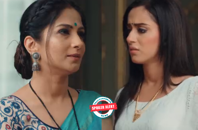 Yeh Hai Chahatein: Trap Alert! Revati’s new plan to ruin Preesha’s married life