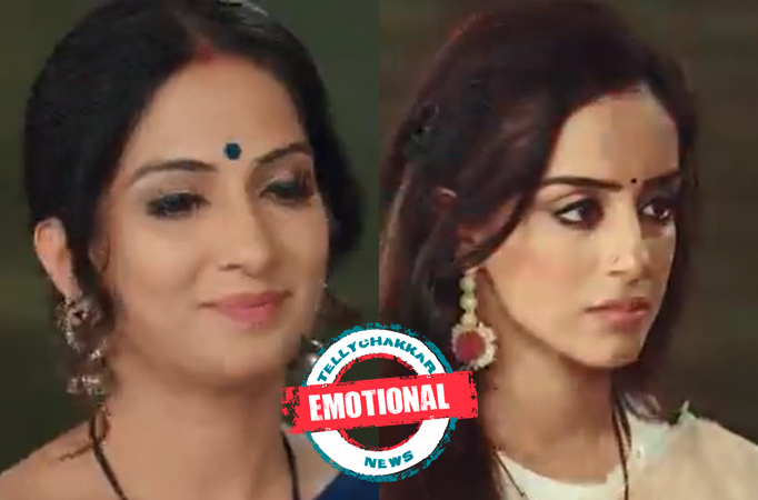 Yeh Hai Chahatein: Emotional! Revati makes Preesha beg for her father’s life