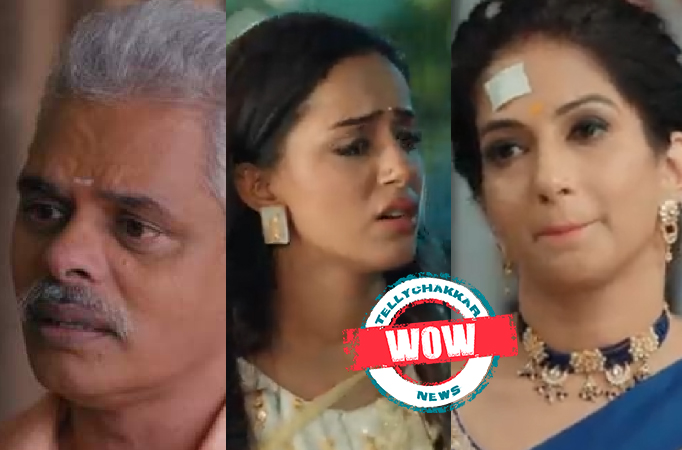 Yeh Hai Chahatein: Wow! Preesha gets to know GPS’s location, prepares for Revati’s destruction