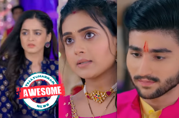 Sasural Simar Ka 2: Awesome! Simar believes Reyansh is manipulating Kavya, plans to out him